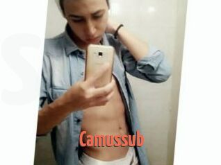 Camussub