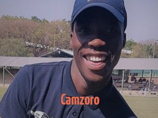Camzoro