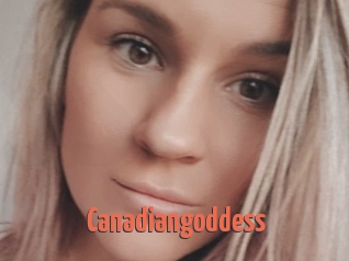 Canadiangoddess