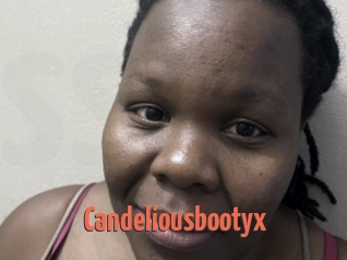 Candeliousbootyx