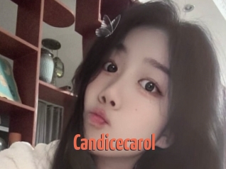 Candicecarol