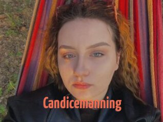 Candicemanning