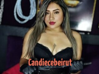 Candiecebeirut