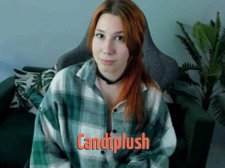 Candiplush