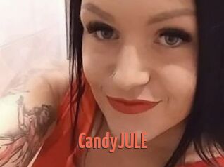 CandyJULE