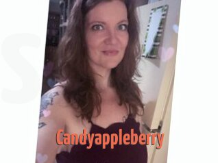 Candyappleberry