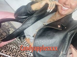 Candyapplesxxx