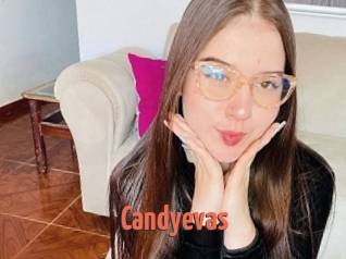 Candyevas