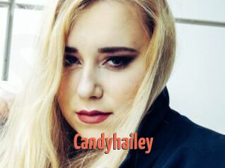 Candyhailey
