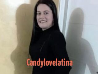 Candylovelatina