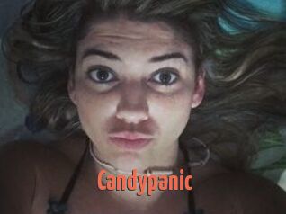 Candypanic