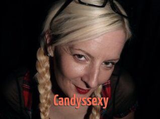 Candyssexy