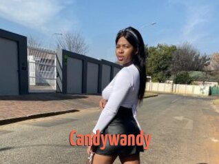 Candywandy