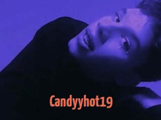 Candyyhot19