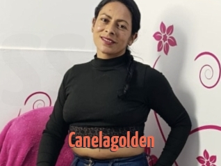 Canelagolden