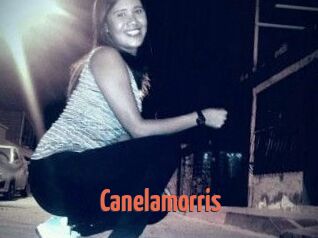 Canelamorris