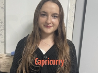 Capricurry