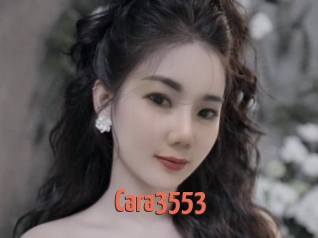 Cara3553