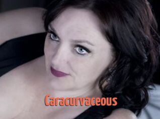 Caracurvaceous