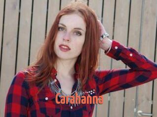 Carahanna