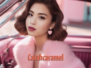 Carahcaramel