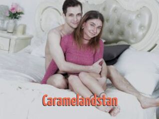 Caramelandstan
