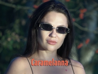 Caramelanna