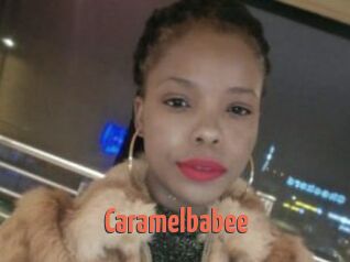 Caramelbabee