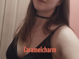 Caramelcharm