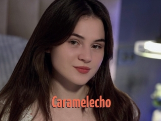 Caramelecho