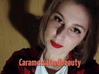Caramelsaltedbeauty