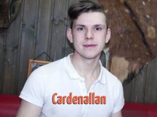 Cardenallan