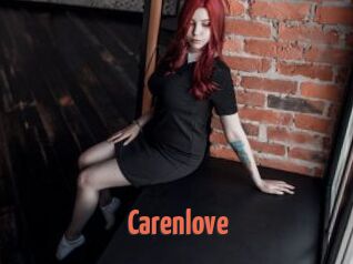 Carenlove