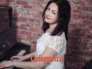 Caringpetra