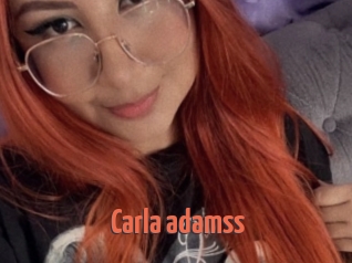 Carla_adamss