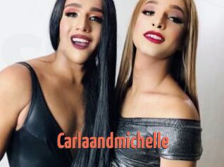 Carlaandmichelle