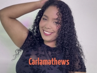 Carlamathews
