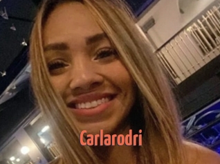 Carlarodri