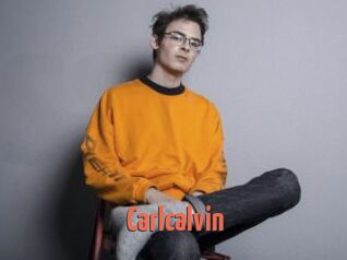 Carlcalvin