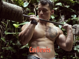 Carllewis