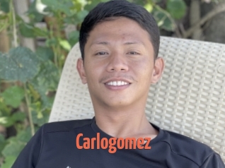 Carlogomez
