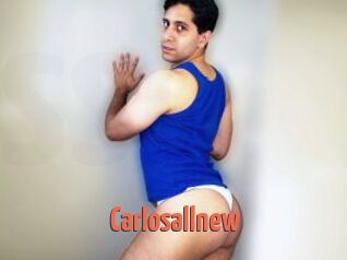 Carlosallnew