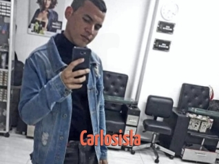 Carlosisla