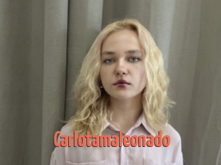 Carlotamaleonado