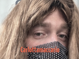 Carlottamaccario