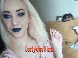 Carlydarvinx