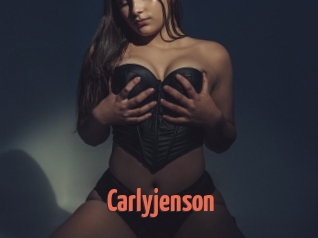 Carlyjenson