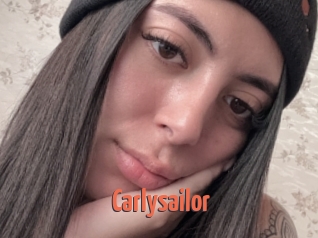 Carlysailor