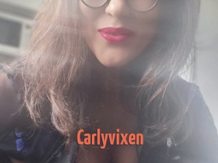 Carlyvixen