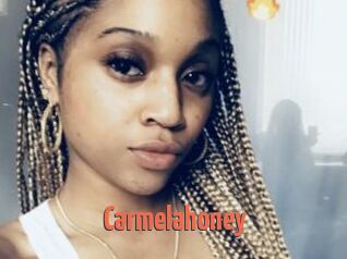Carmelahoney